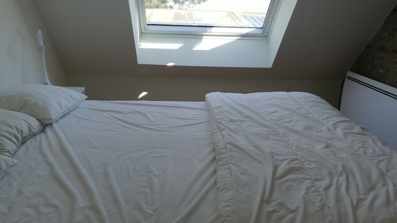 Photo of Bedroom in Oye-Plage