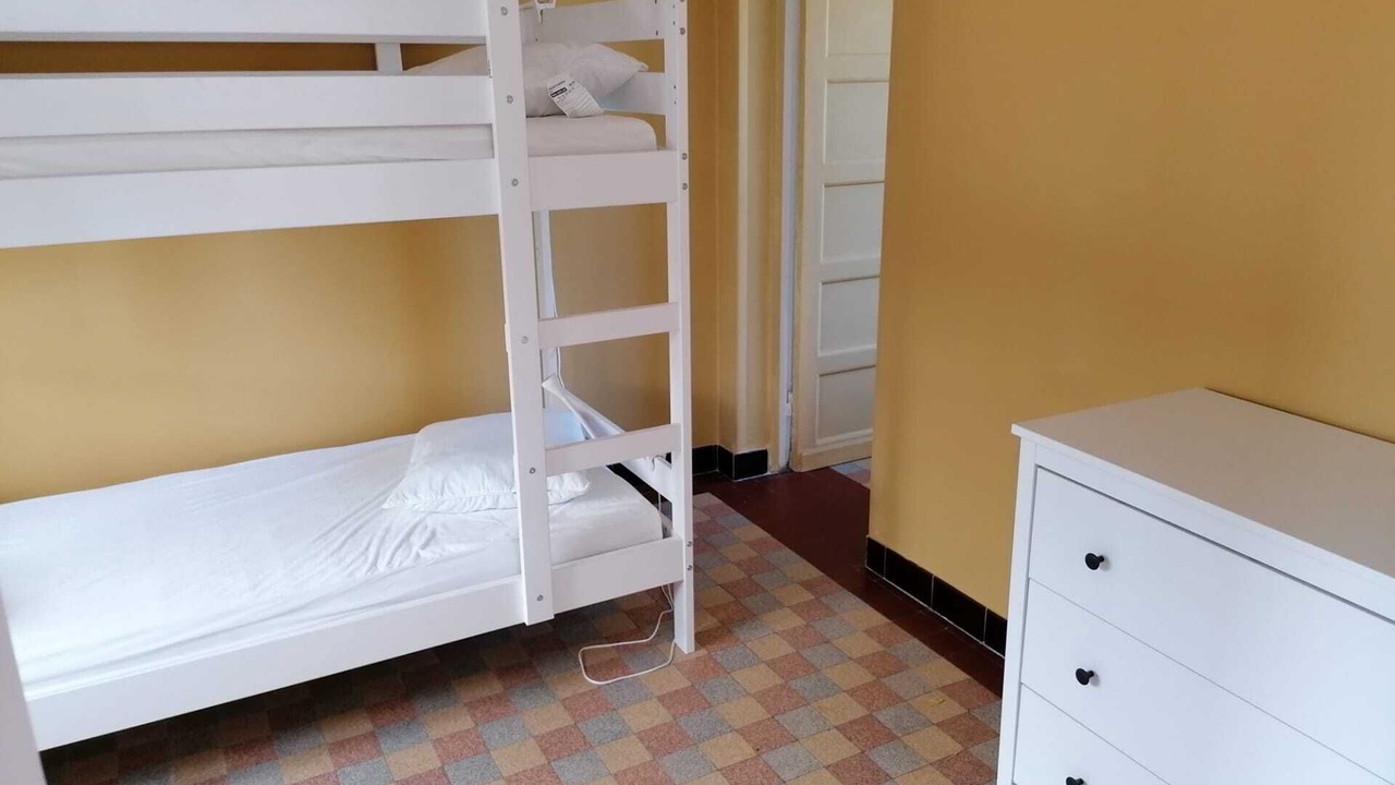 Photo of Bedroom in Oye-Plage