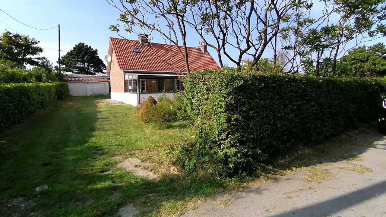 Photo of Outdoor in Oye-Plage