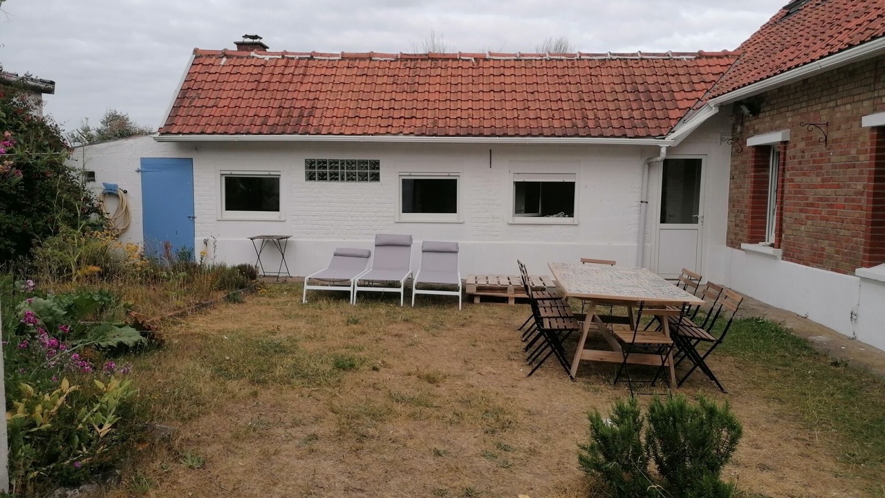 Photo of Outdoor in Oye-Plage