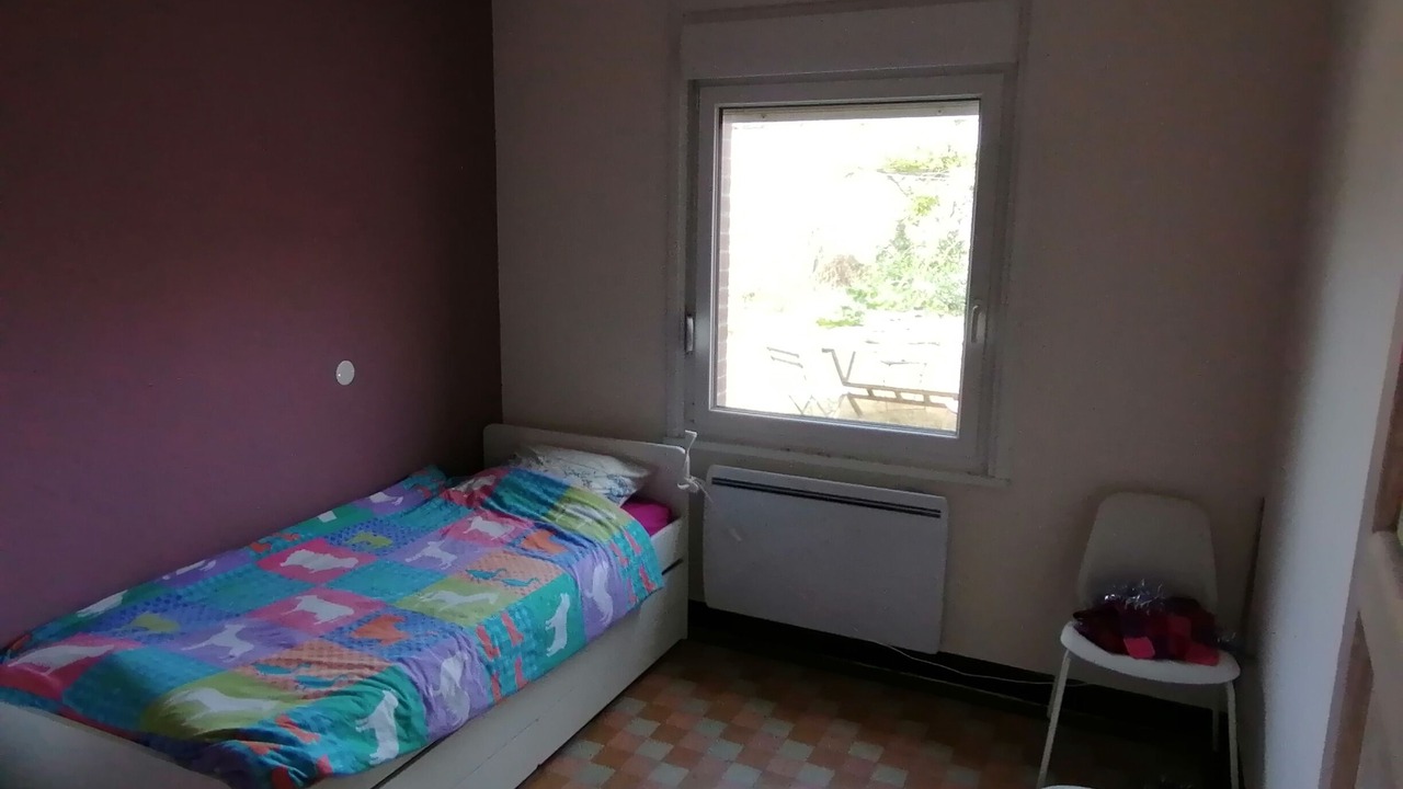 Photo of Bedroom in Oye-Plage