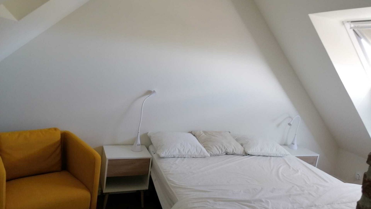 Photo of Bedroom in Oye-Plage