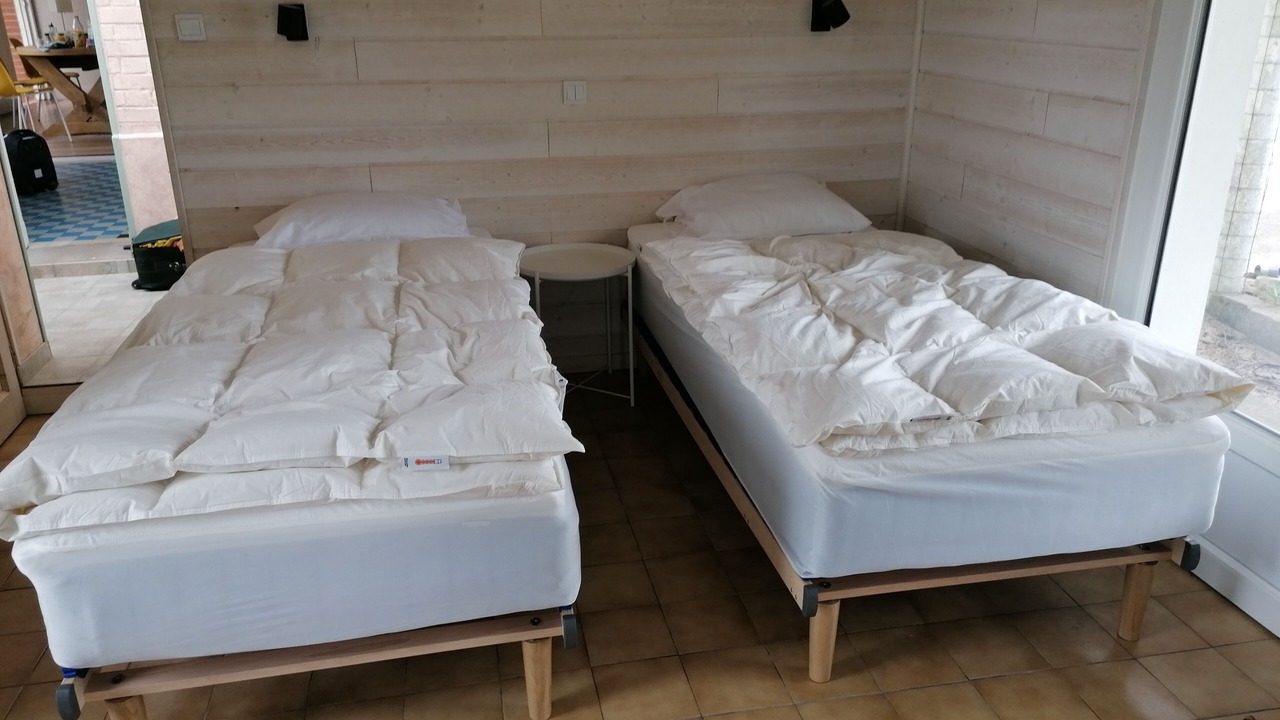 Photo of Bedroom in Oye-Plage