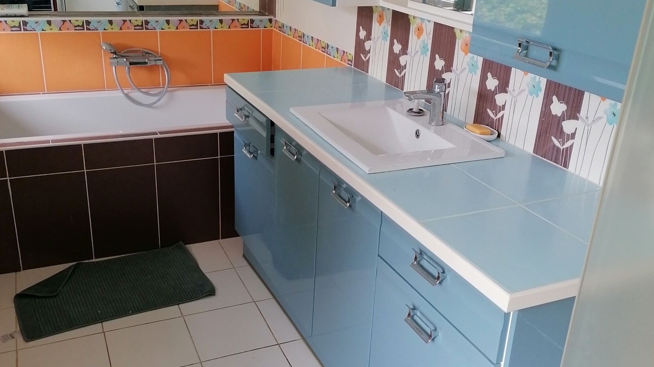 Photo of Kitchen in Oye-Plage