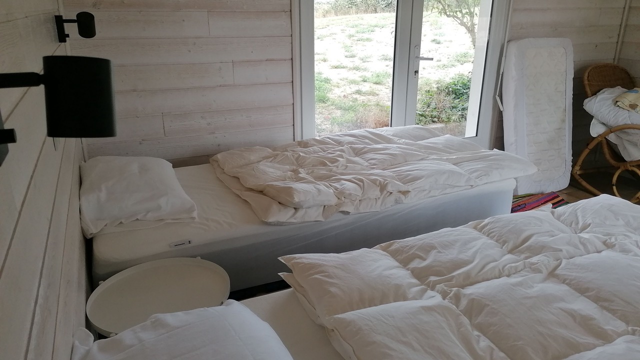 Photo of Bedroom in Oye-Plage