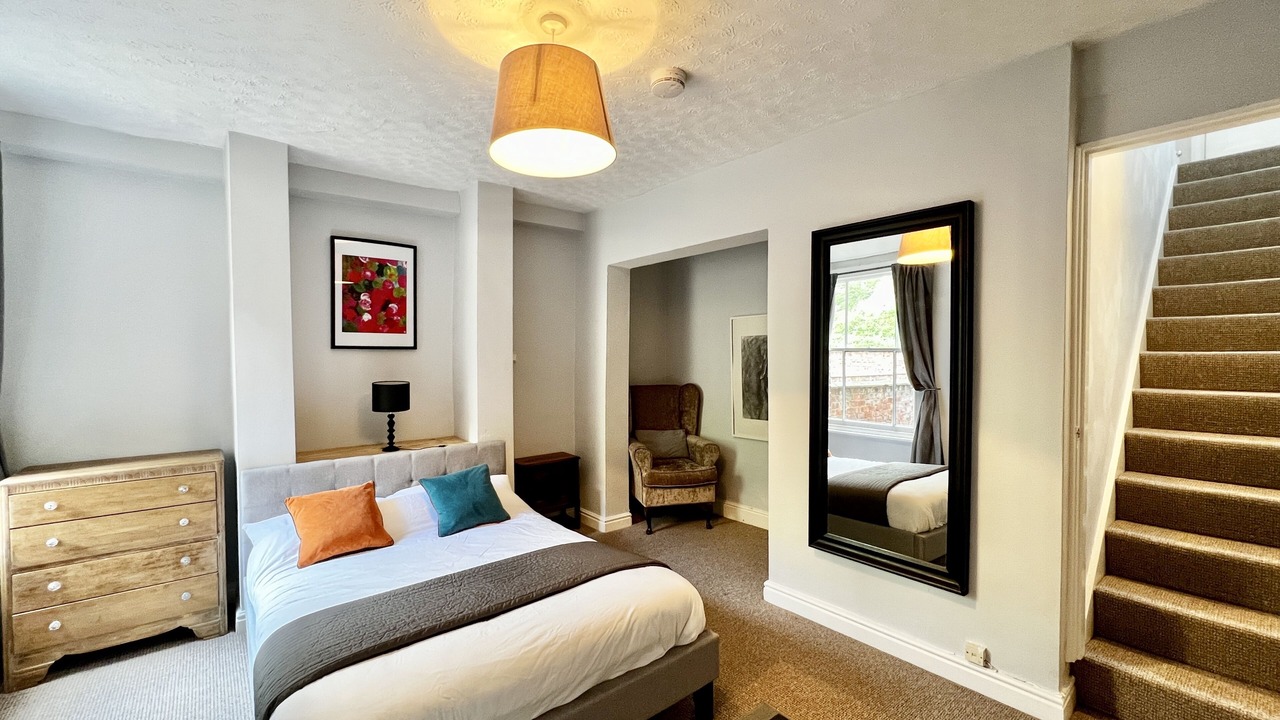 Photo of Bedroom in Lincoln