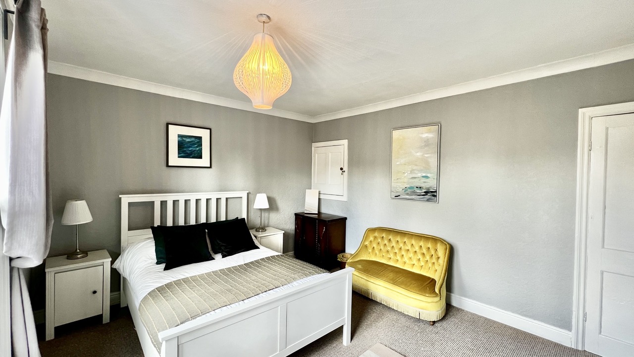 Photo of Bedroom in Lincoln