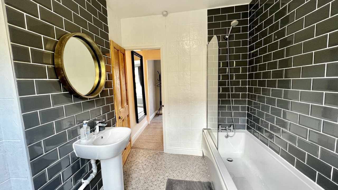 Photo of Bathroom in Lincoln