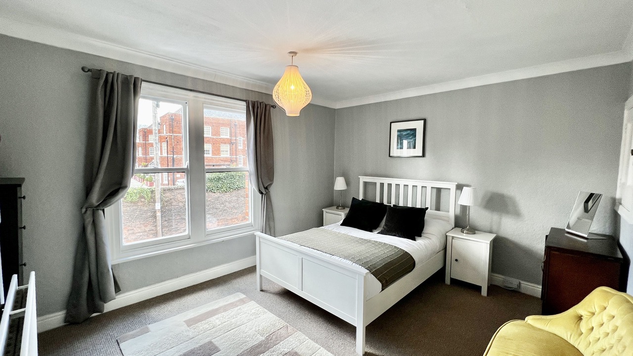 Photo of Bedroom in Lincoln