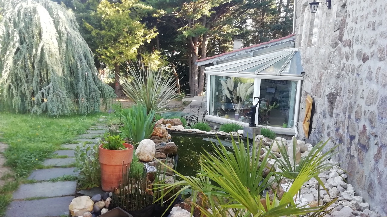 Photo of Outdoor in Monistrol-sur-Loire