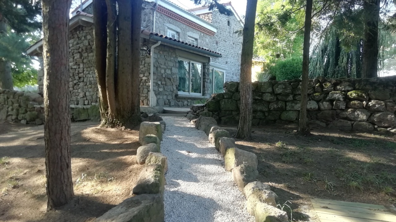 Photo of Outdoor in Monistrol-sur-Loire