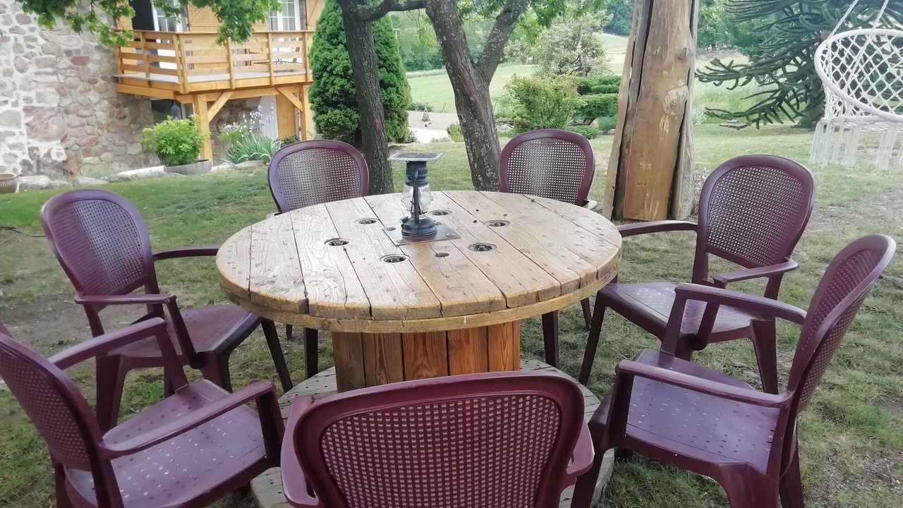 Photo of Outdoor in Monistrol-sur-Loire