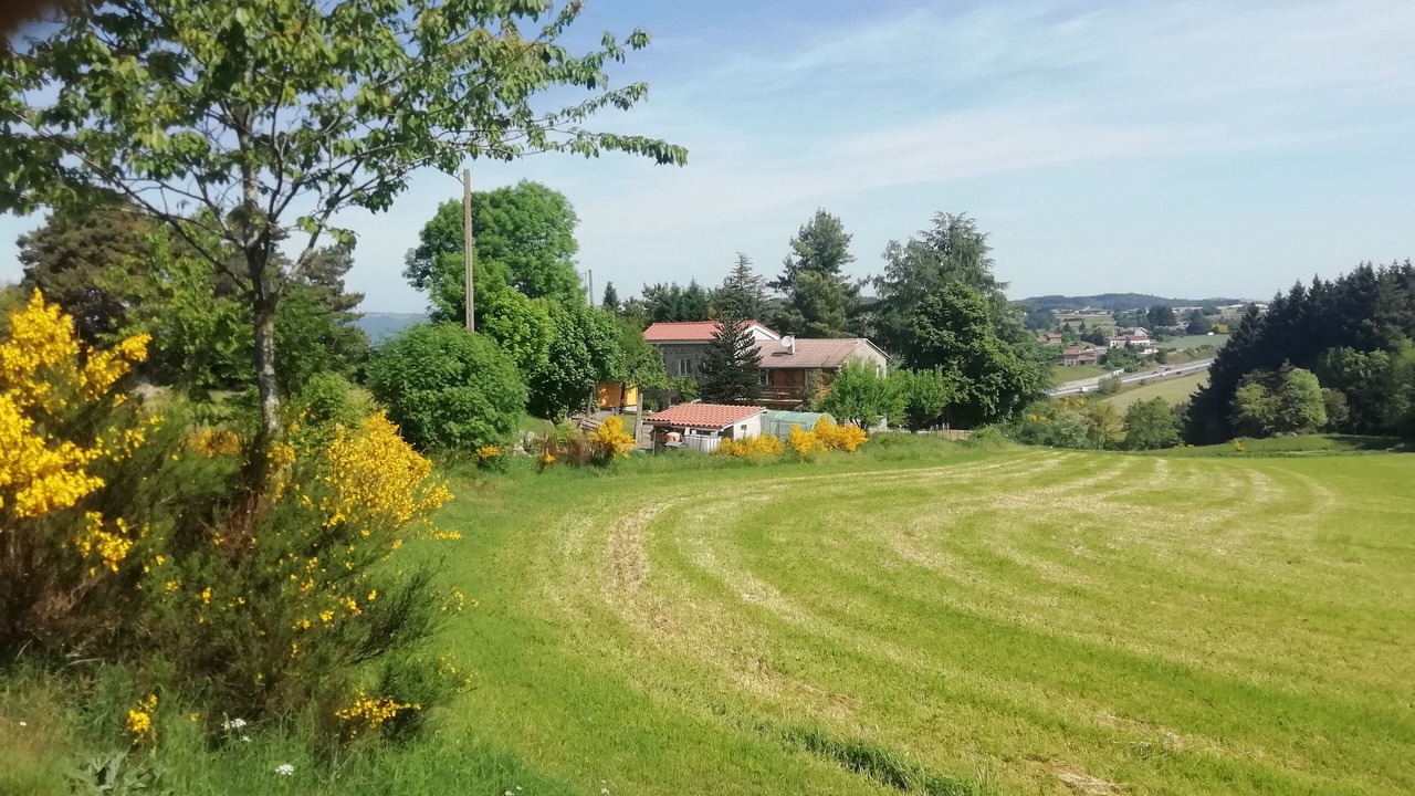 Photo of Outdoor in Monistrol-sur-Loire