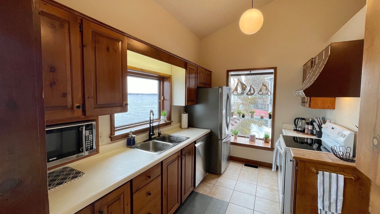 Photo of Kitchen in Addison