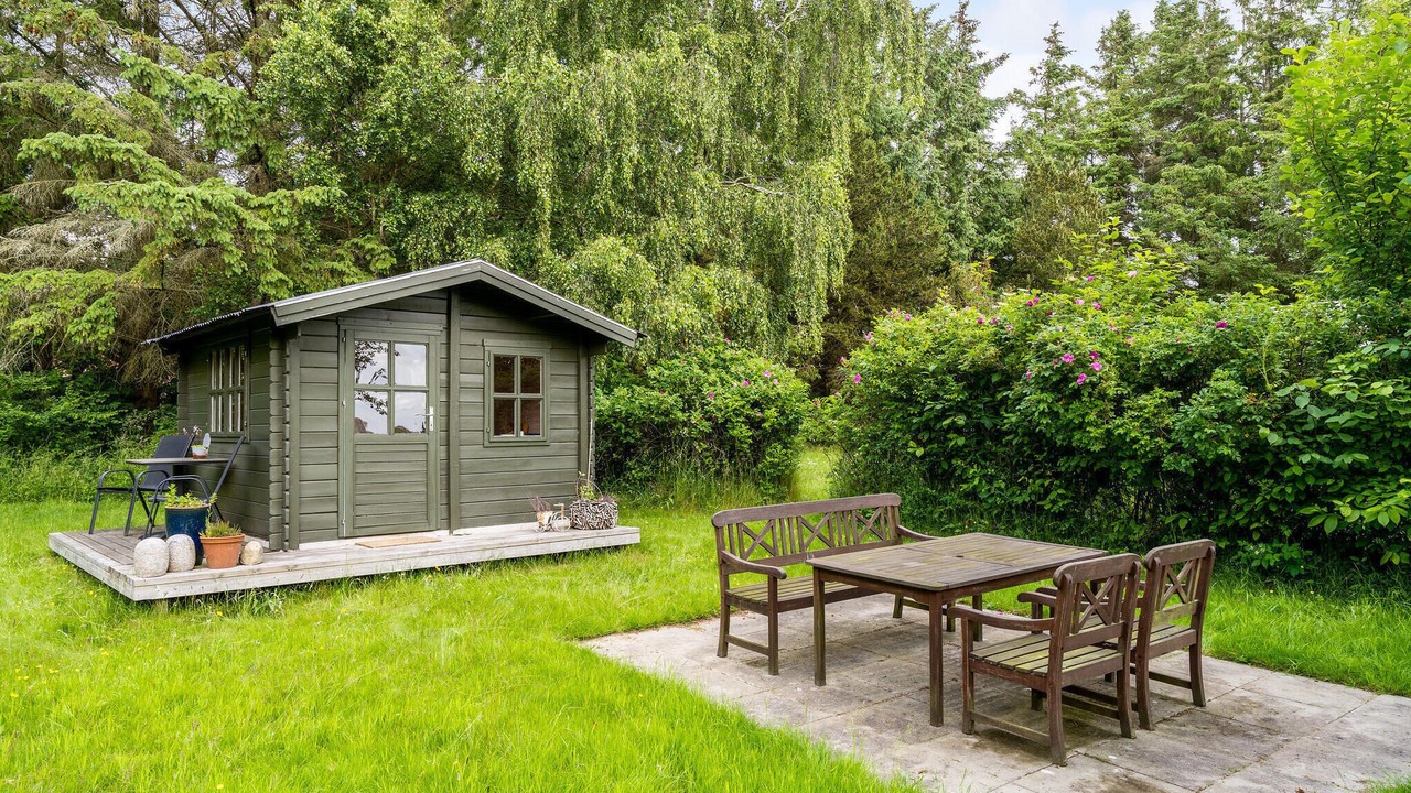 Photo of Outdoor in Spøttrup
