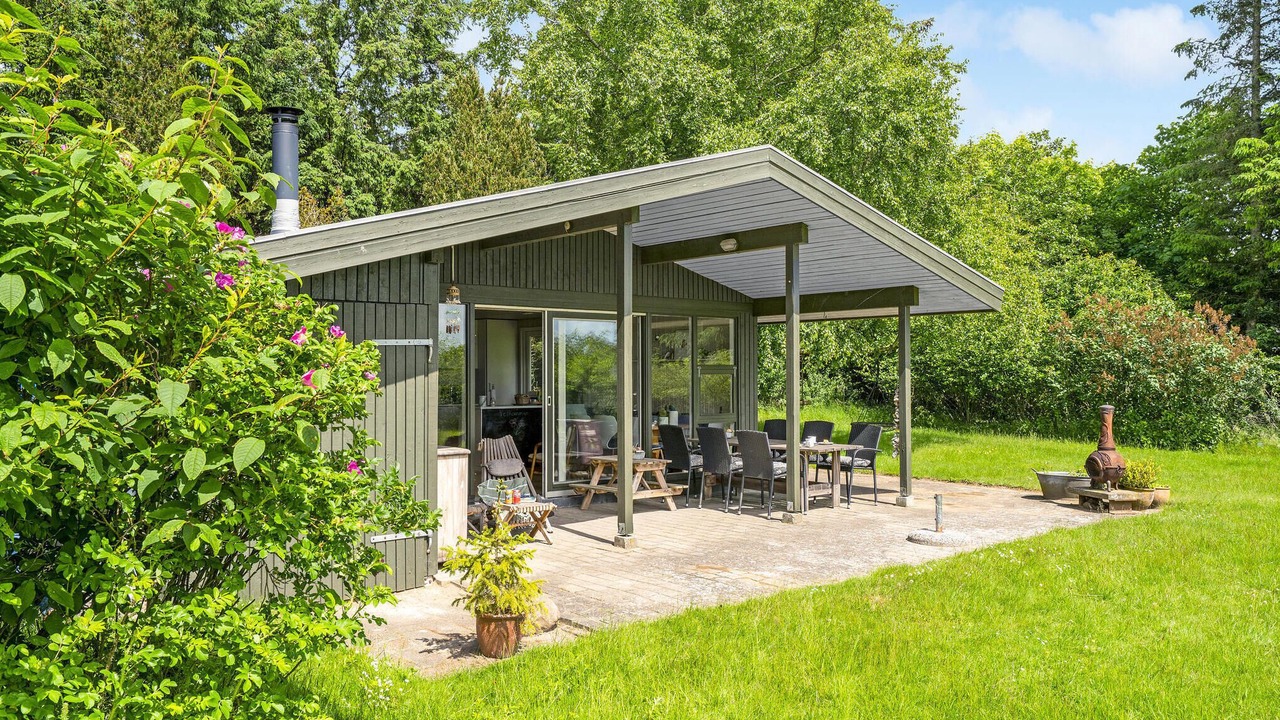 Photo of Outdoor in Spøttrup