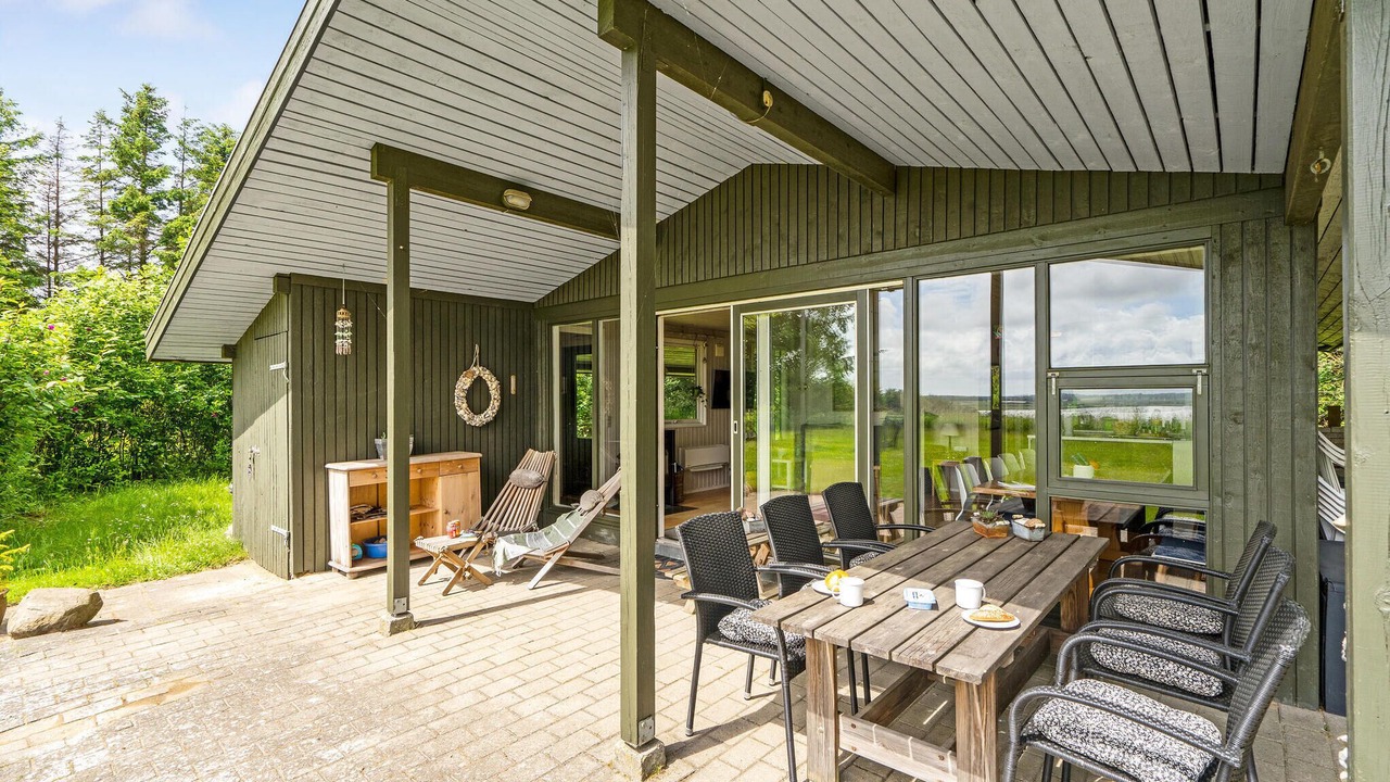 Photo of Outdoor in Spøttrup