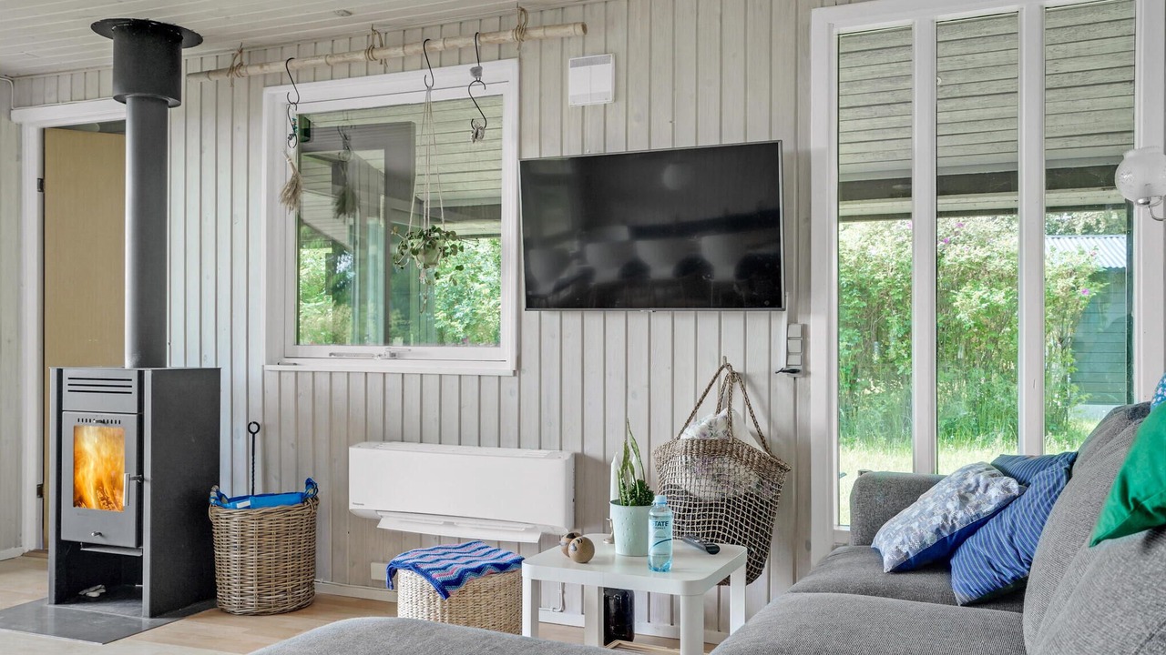 Photo of Bedroom in Spøttrup
