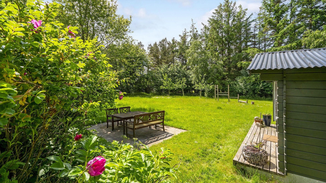 Photo of Outdoor in Spøttrup