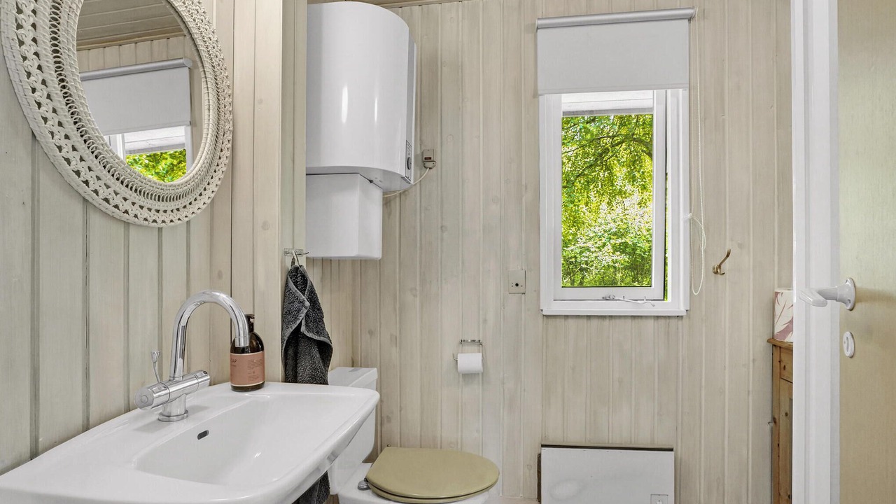 Photo of Bathroom in Spøttrup