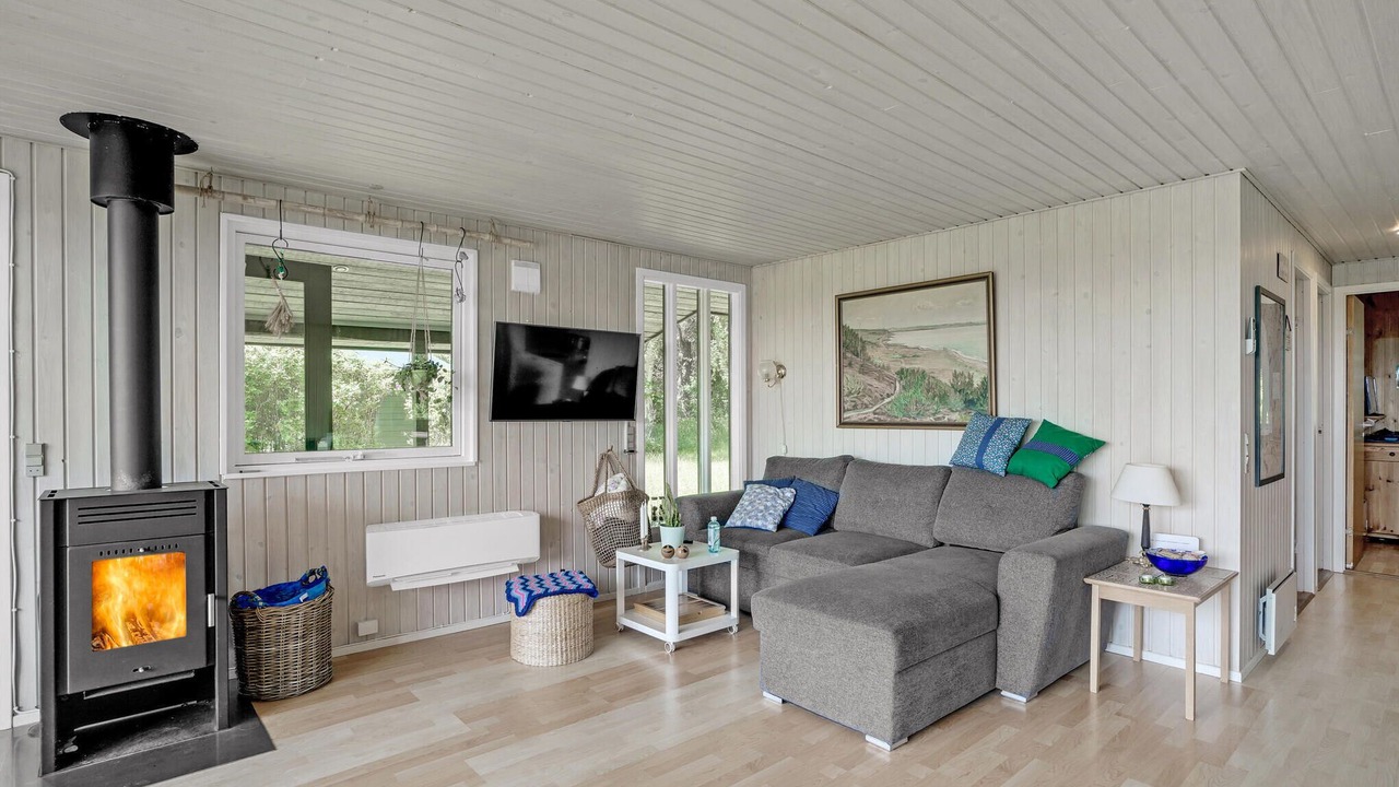 Photo of Bedroom in Spøttrup