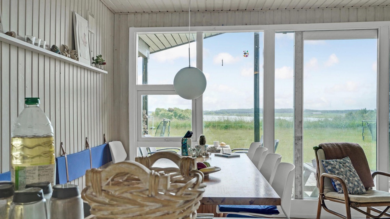 Photo of Bedroom in Spøttrup