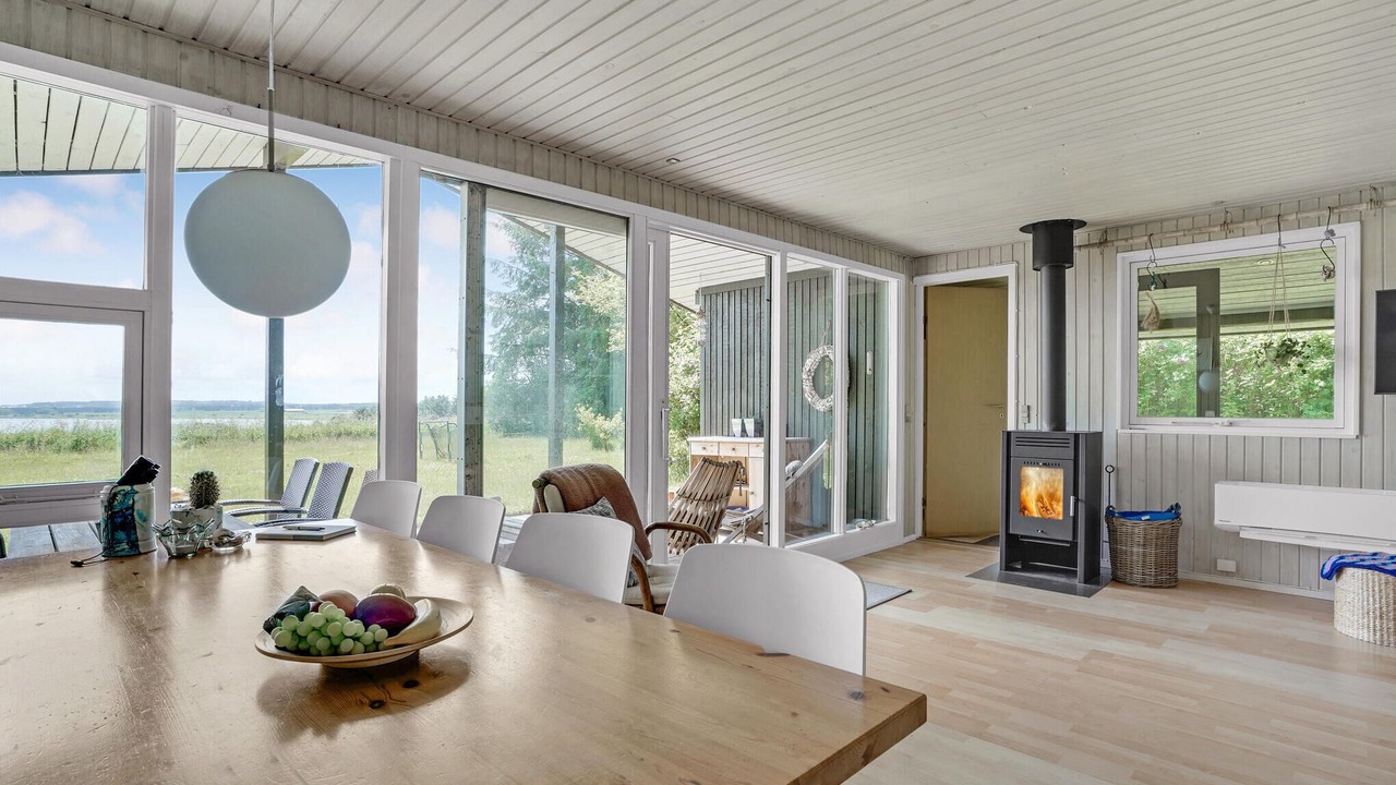 Photo of Bedroom in Spøttrup
