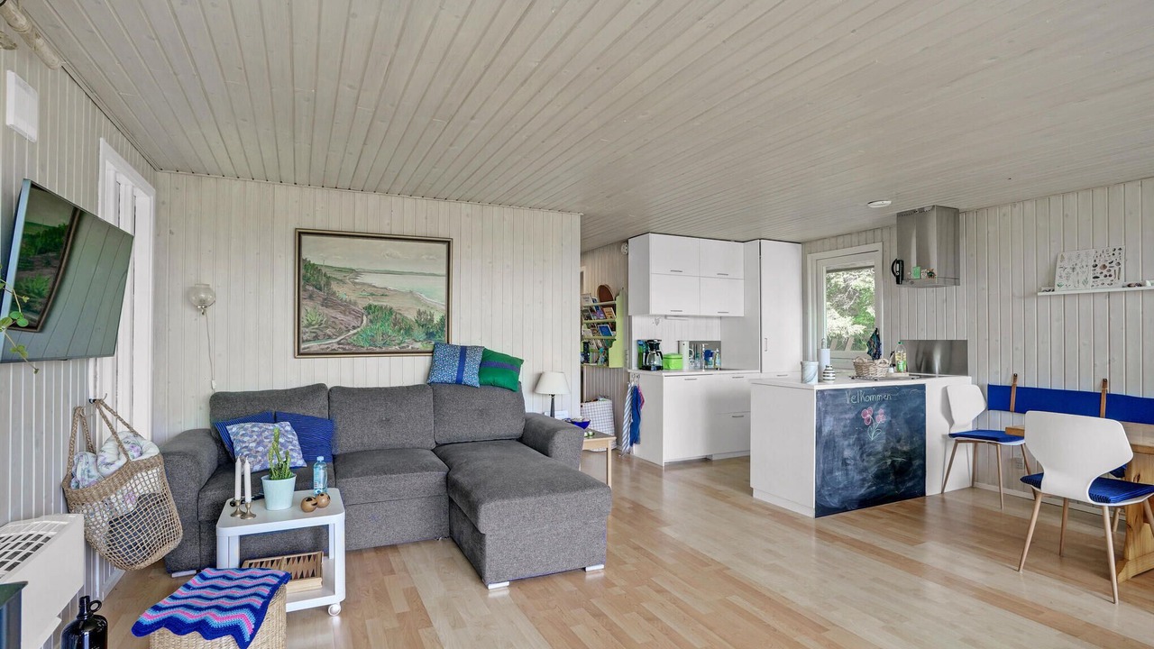 Photo of Bedroom in Spøttrup