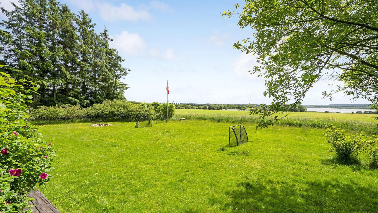 Photo of Outdoor in Spøttrup