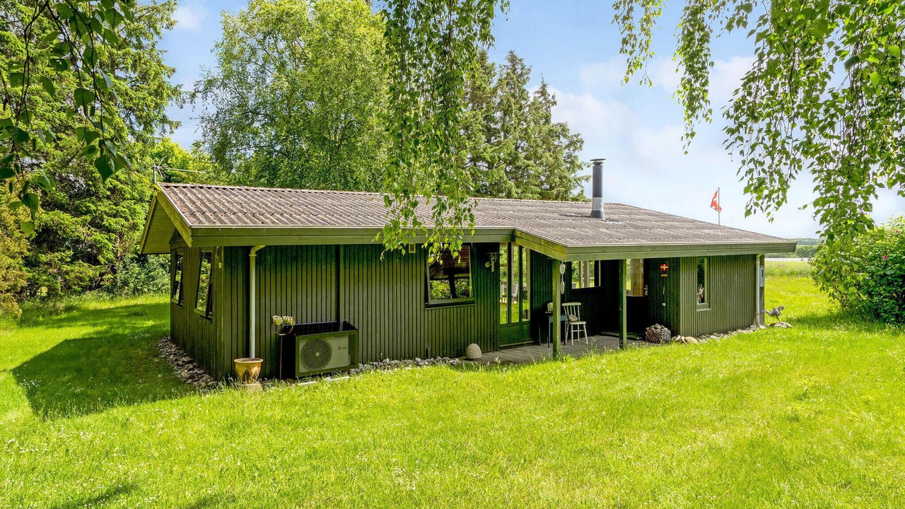 Photo of Outdoor in Spøttrup