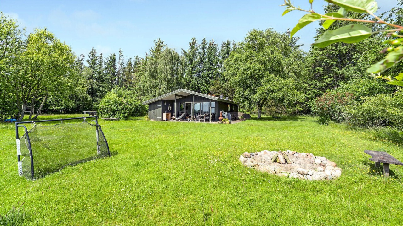 Photo of Outdoor in Spøttrup