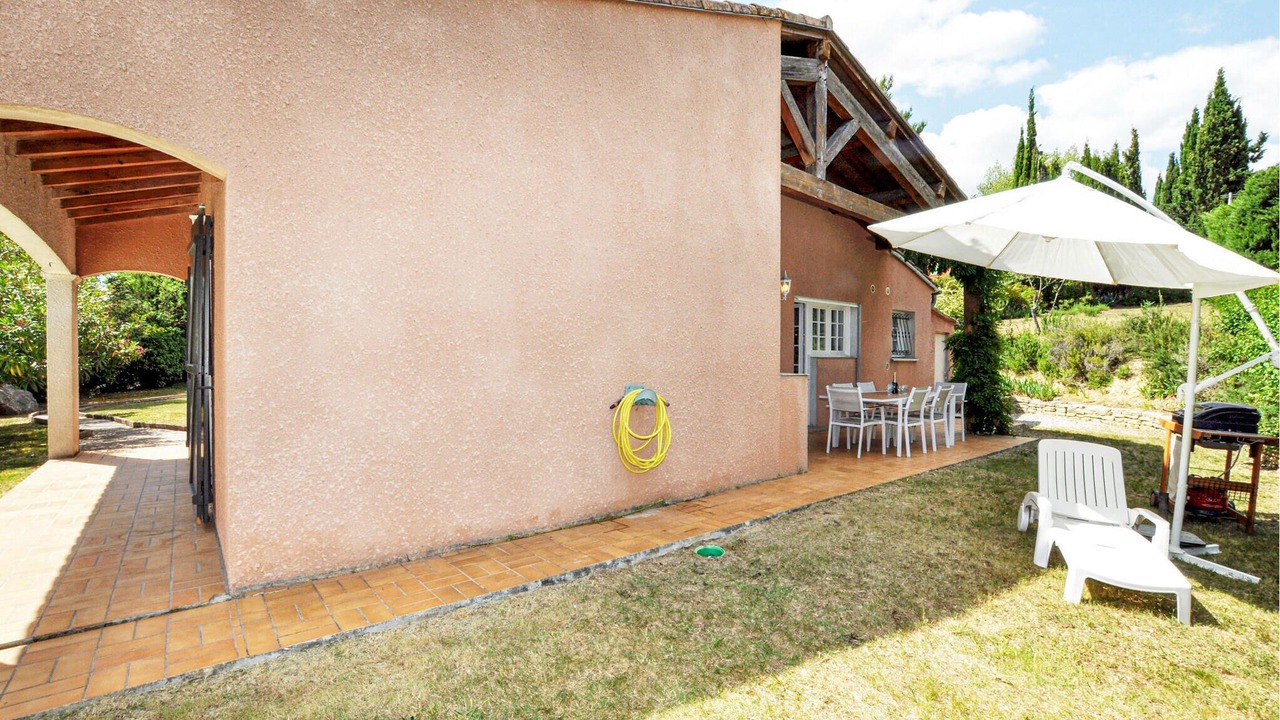 Photo of Outdoor in Limoux