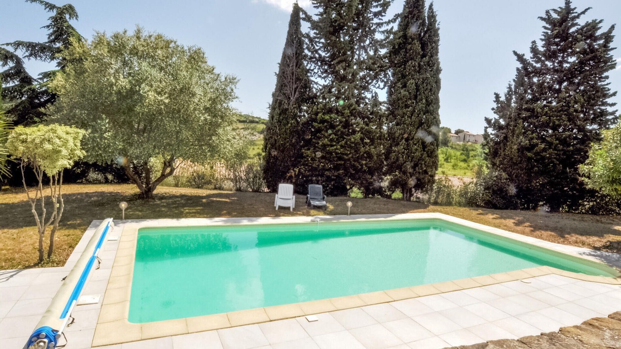 Photo of Outdoor in Limoux