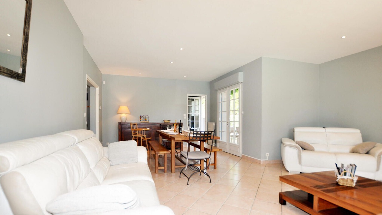 Photo of Bedroom in Limoux