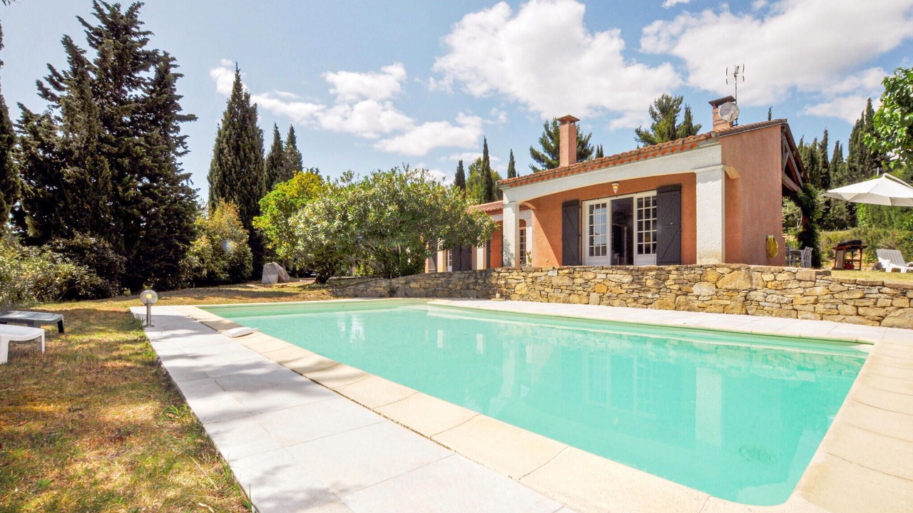 Photo of Outdoor in Limoux