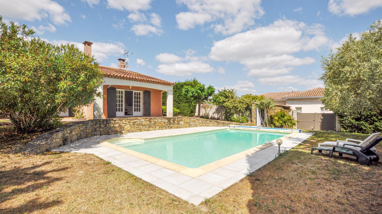 Photo of Outdoor in Limoux