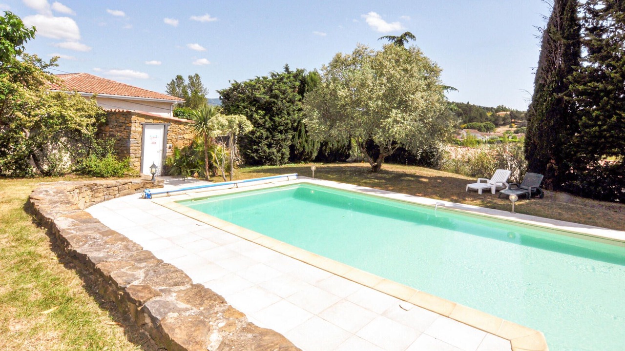 Photo of Outdoor in Limoux