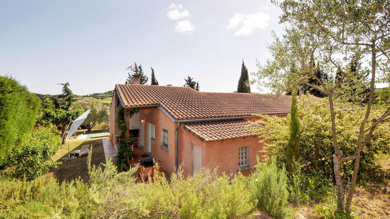 Photo of Outdoor in Limoux