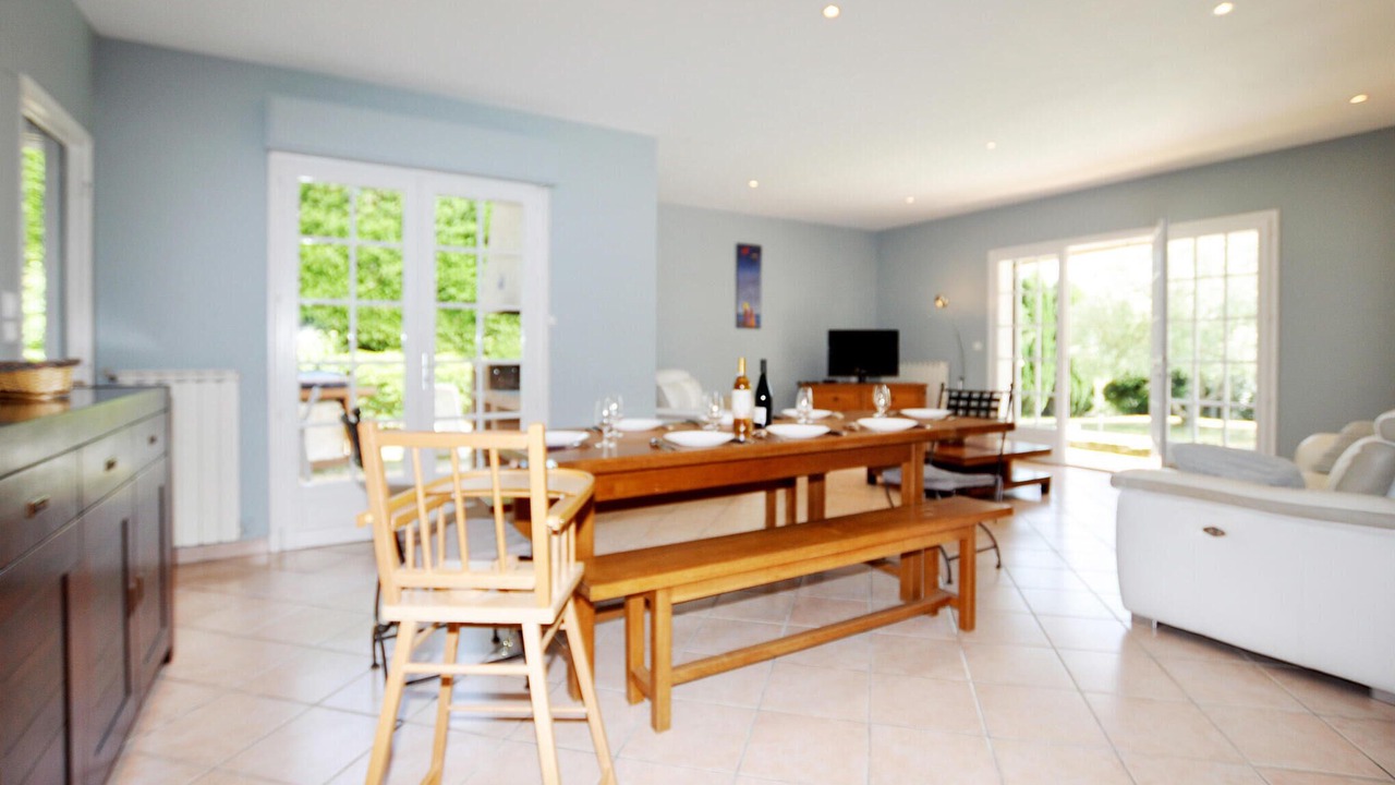 Photo of Bedroom in Limoux