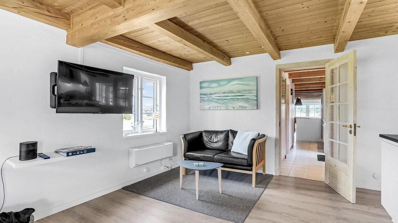 Photo of Bedroom in Øhuse