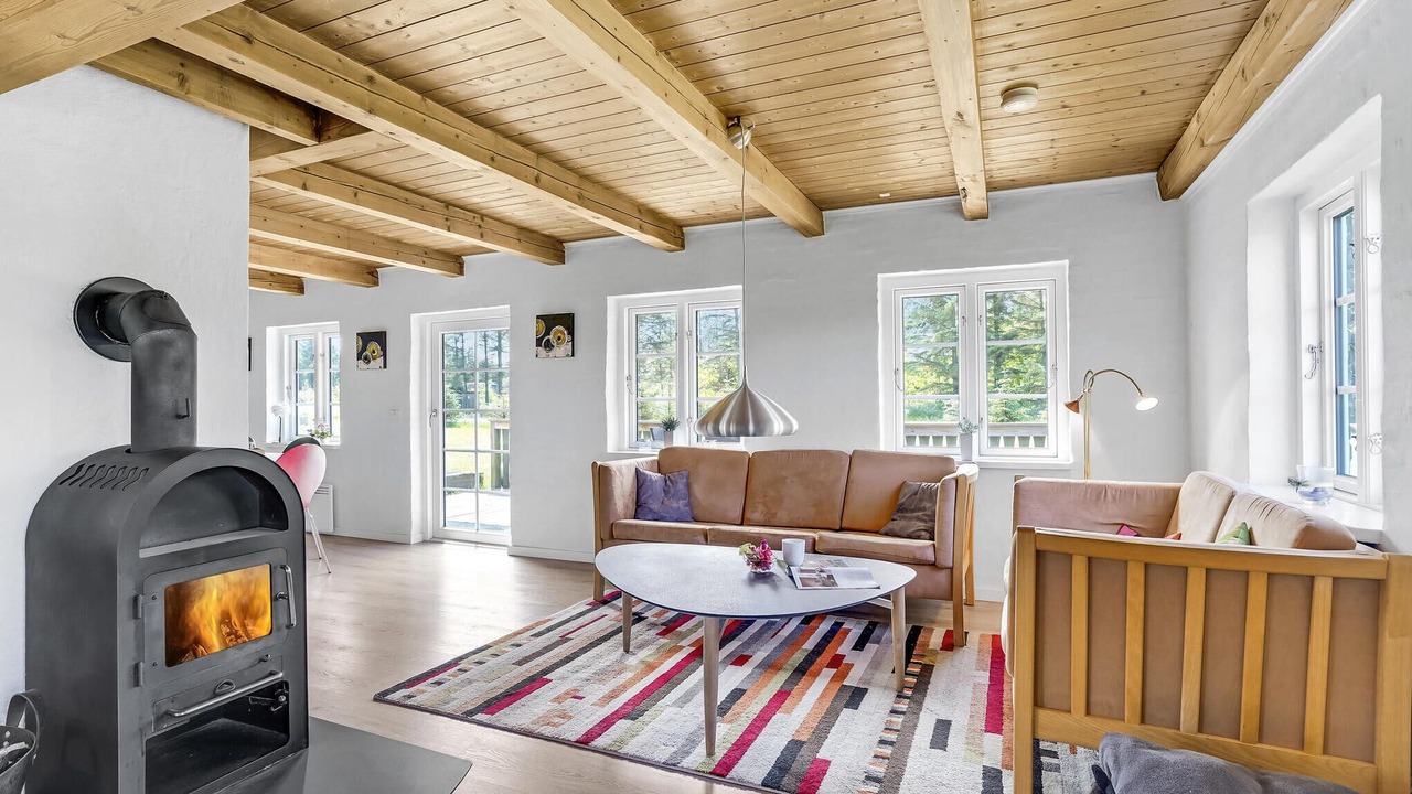 Photo of Bedroom in Øhuse