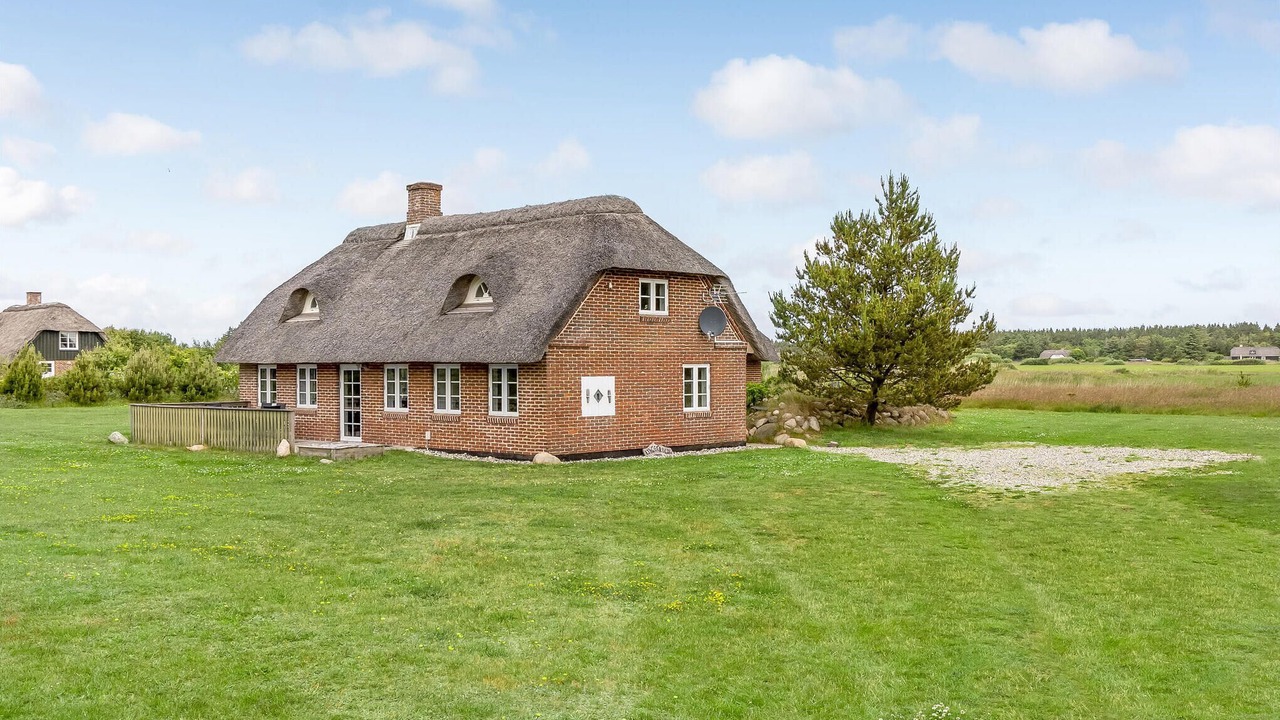 Photo of Outdoor in Øhuse