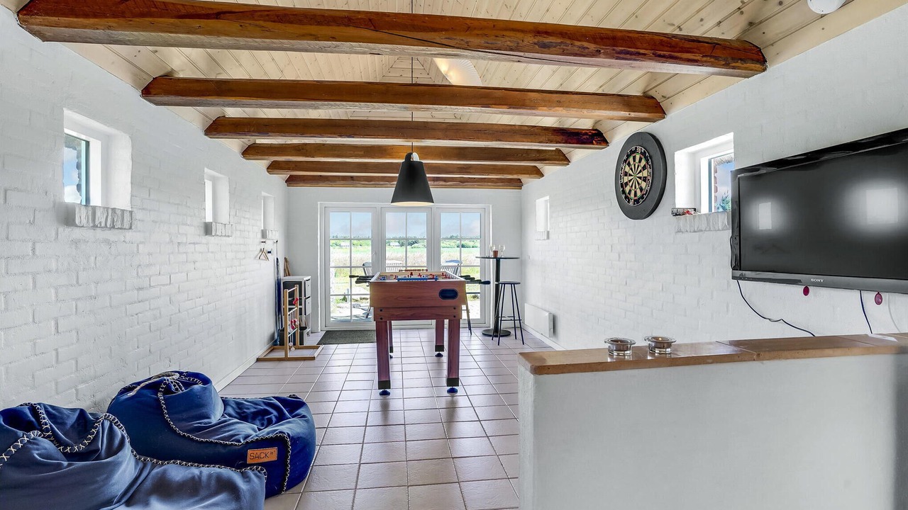 Photo of Bedroom in Øhuse