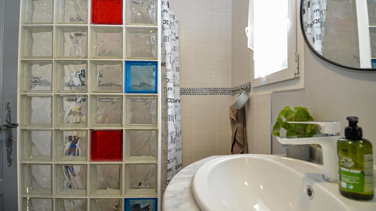 Photo of Bathroom in Sauveterre
