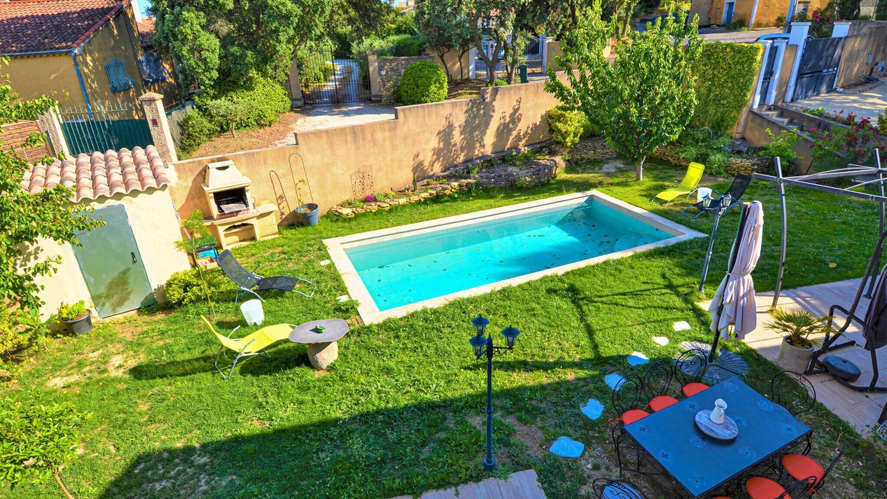 Photo of Outdoor in Sauveterre
