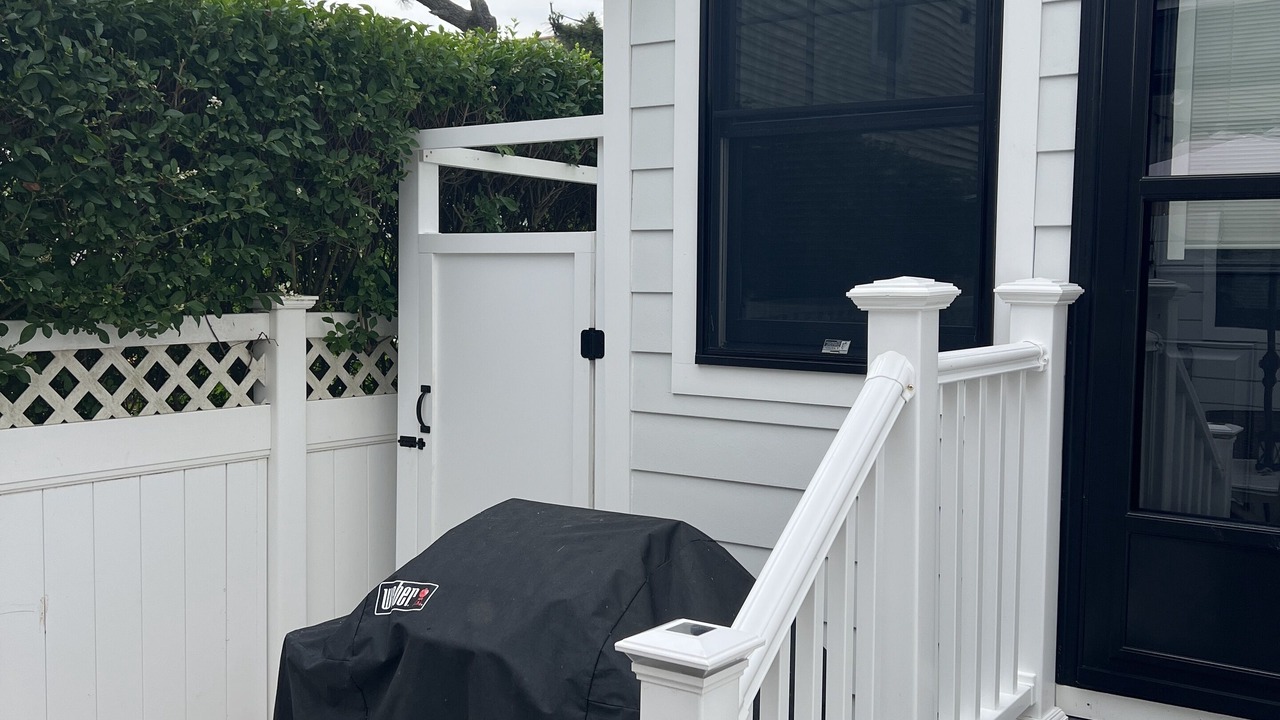Photo of Patio Balcony in Ship Bottom