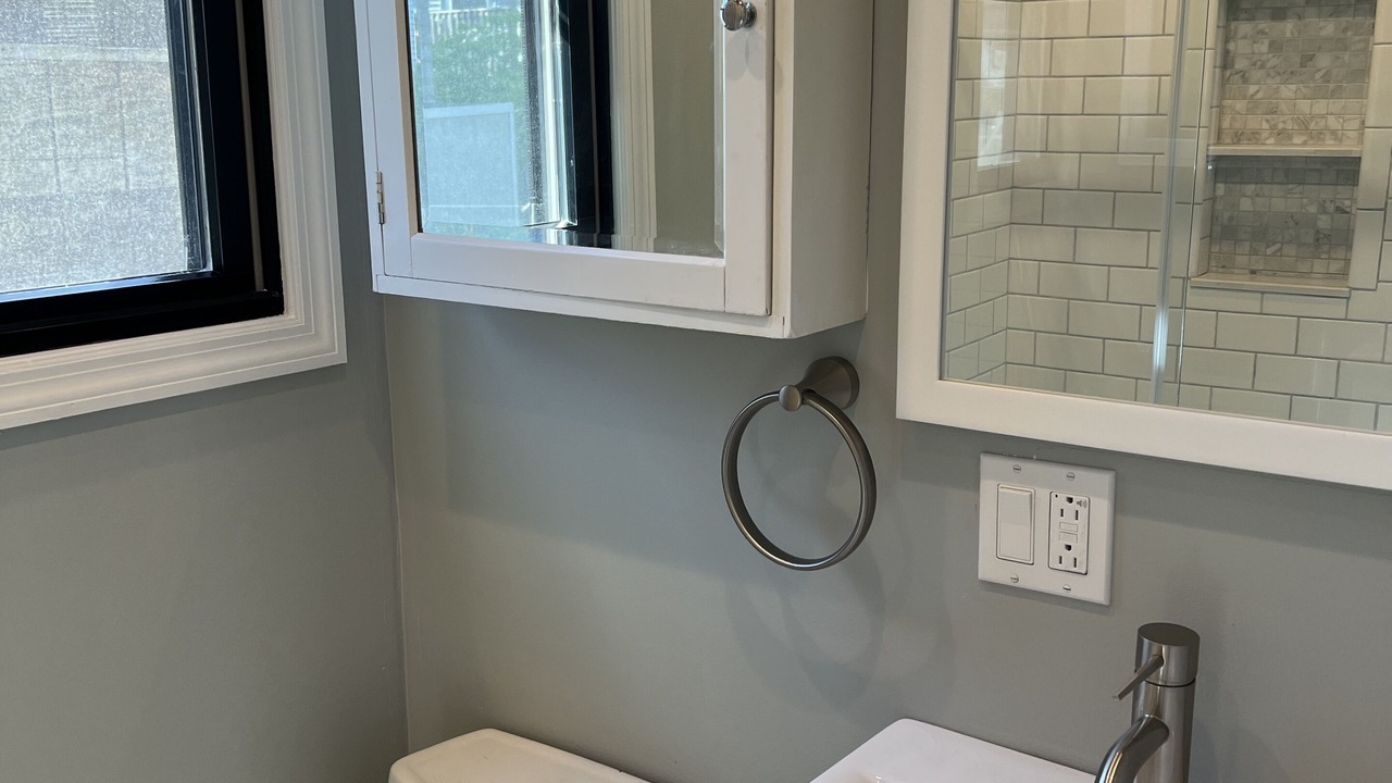 Photo of Bathroom in Ship Bottom