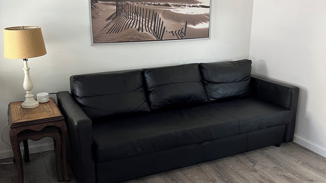 Photo of Livingroom in Ship Bottom