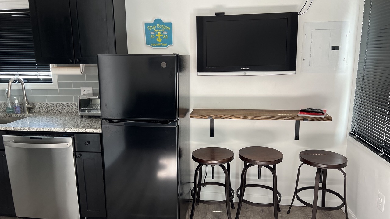 Photo of Kitchen in Ship Bottom