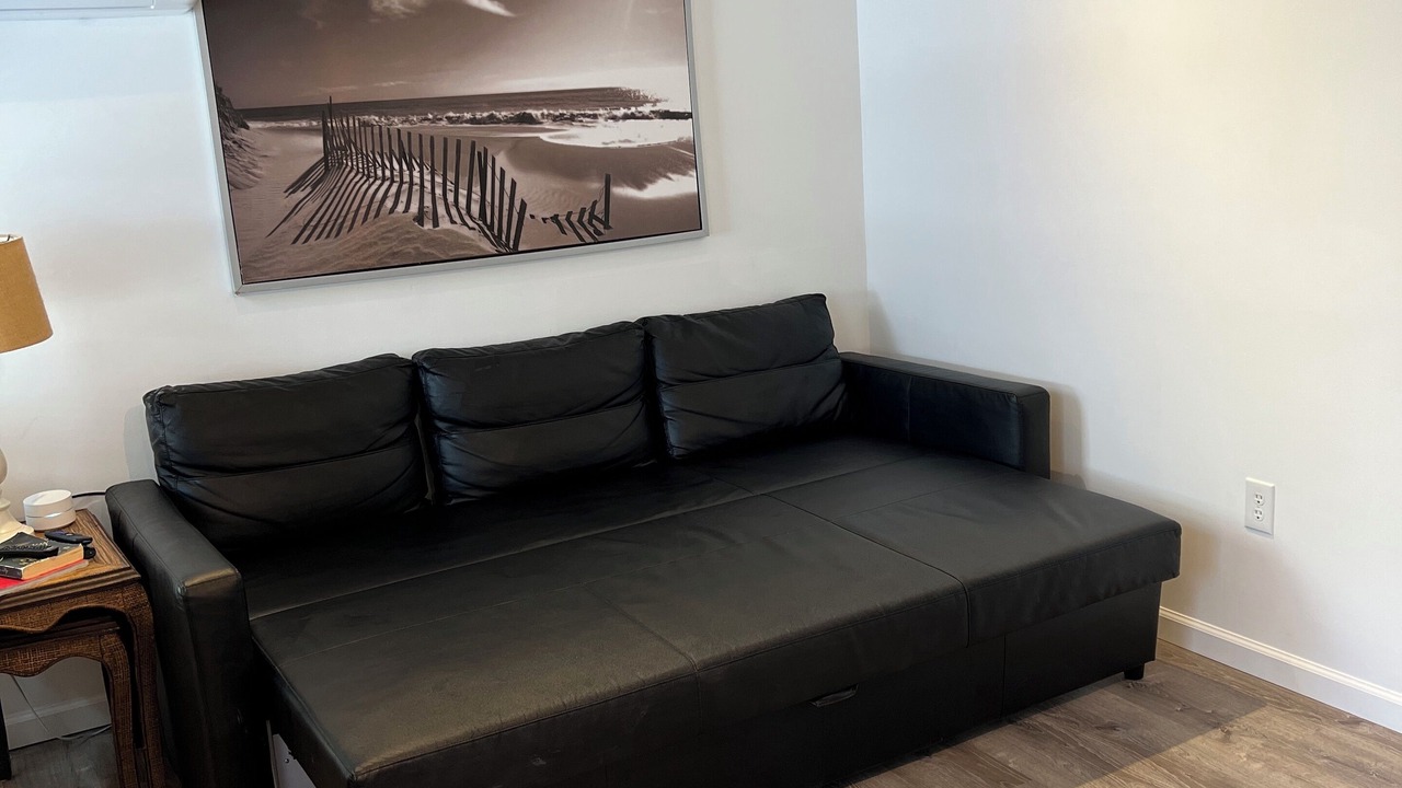 Photo of Livingroom in Ship Bottom